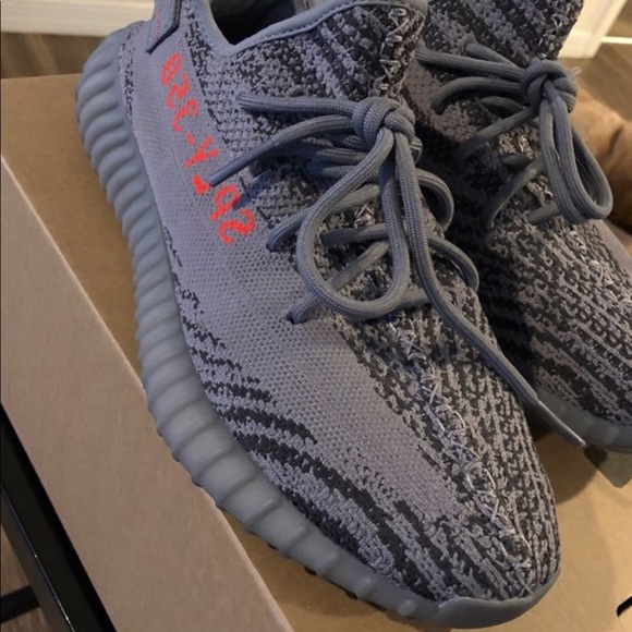 Yeezy boost - Picture 2 of 3